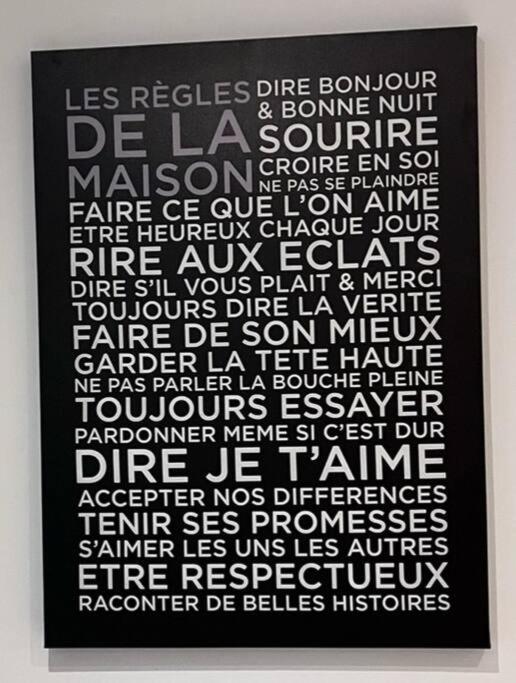 « Le City » Proche Aeroport Cdg, Parc Asterix, Disney, Dammartin-en-Goele Exterior foto